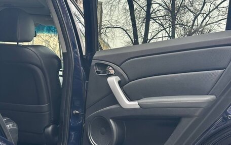 Acura RDX III, 2008 год, 1 100 000 рублей, 16 фотография