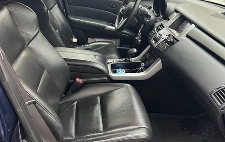 Acura RDX III, 2008 год, 1 100 000 рублей, 18 фотография