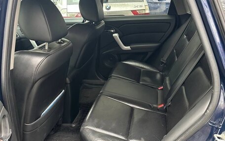 Acura RDX III, 2008 год, 1 100 000 рублей, 21 фотография