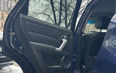 Acura RDX III, 2008 год, 1 100 000 рублей, 13 фотография