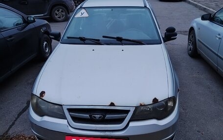 Daewoo Nexia I рестайлинг, 2013 год, 110 000 рублей, 2 фотография