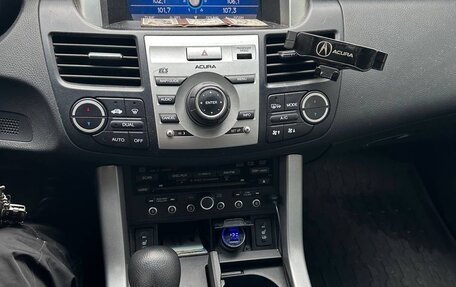 Acura RDX III, 2008 год, 1 100 000 рублей, 12 фотография