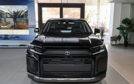 Toyota RAV4, 2026 год, 4 400 000 рублей, 2 фотография