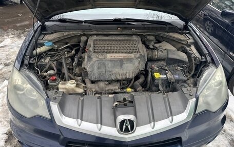 Acura RDX III, 2008 год, 1 100 000 рублей, 6 фотография