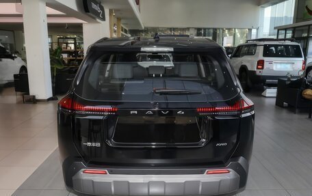 Toyota RAV4, 2026 год, 4 400 000 рублей, 6 фотография