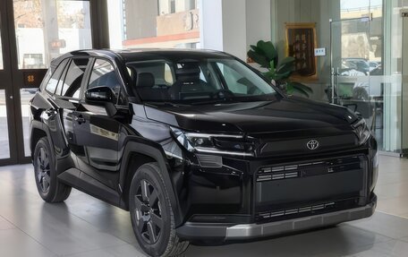 Toyota RAV4, 2026 год, 4 400 000 рублей, 3 фотография