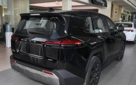 Toyota RAV4, 2026 год, 4 400 000 рублей, 5 фотография