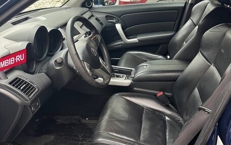 Acura RDX III, 2008 год, 1 100 000 рублей, 10 фотография