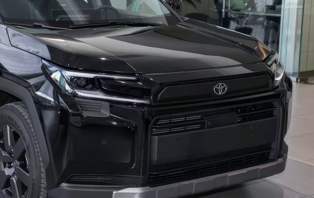 Toyota RAV4, 2026 год, 4 400 000 рублей, 9 фотография