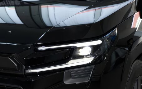 Toyota RAV4, 2026 год, 4 400 000 рублей, 11 фотография