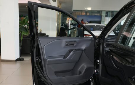 Toyota RAV4, 2026 год, 4 400 000 рублей, 15 фотография