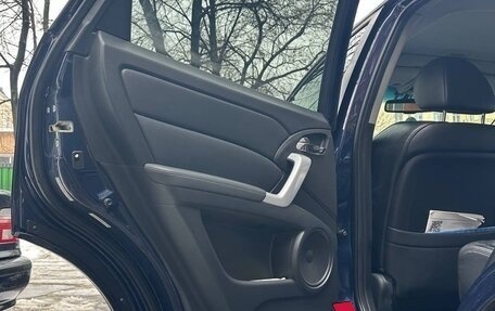 Acura RDX III, 2008 год, 1 100 000 рублей, 20 фотография