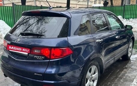 Acura RDX III, 2008 год, 1 100 000 рублей, 19 фотография