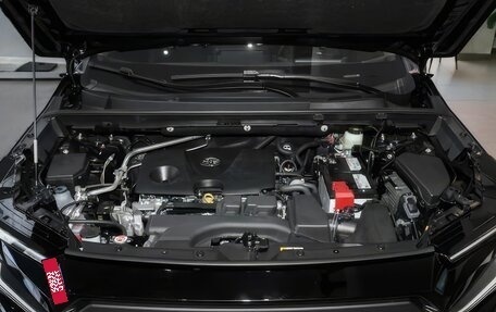 Toyota RAV4, 2026 год, 4 400 000 рублей, 12 фотография