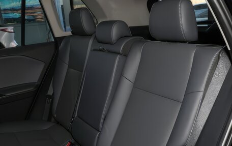 Toyota RAV4, 2026 год, 4 400 000 рублей, 20 фотография