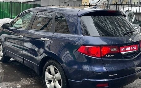 Acura RDX III, 2008 год, 1 100 000 рублей, 24 фотография