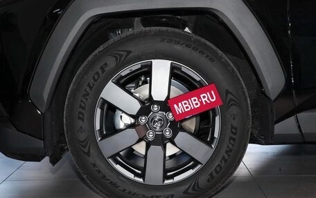 Toyota RAV4, 2026 год, 4 400 000 рублей, 25 фотография