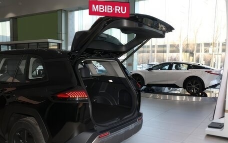 Toyota RAV4, 2026 год, 4 400 000 рублей, 13 фотография