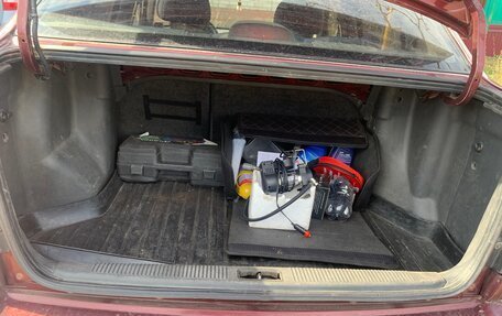 Hyundai Accent II, 2006 год, 350 000 рублей, 5 фотография