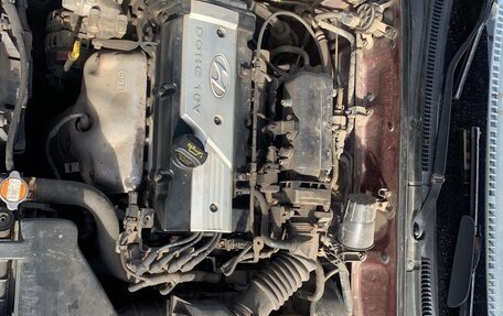 Hyundai Accent II, 2006 год, 350 000 рублей, 2 фотография