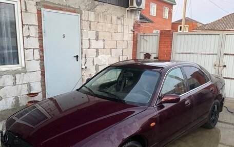 Mazda Xedos 9 I, 1994 год, 210 000 рублей, 3 фотография