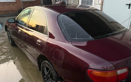 Mazda Xedos 9 I, 1994 год, 210 000 рублей, 6 фотография