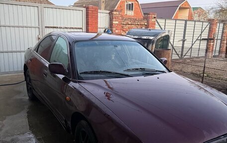 Mazda Xedos 9 I, 1994 год, 210 000 рублей, 9 фотография