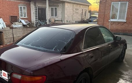 Mazda Xedos 9 I, 1994 год, 210 000 рублей, 8 фотография