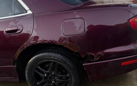 Mazda Xedos 9 I, 1994 год, 210 000 рублей, 5 фотография