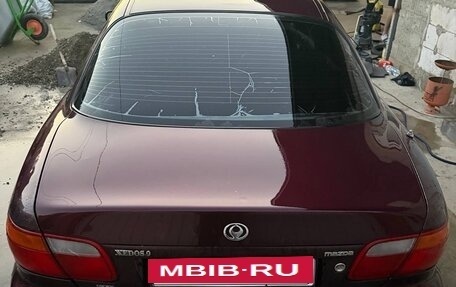 Mazda Xedos 9 I, 1994 год, 210 000 рублей, 7 фотография