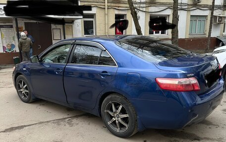 Toyota Camry, 2008 год, 620 000 рублей, 4 фотография