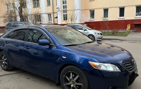 Toyota Camry, 2008 год, 620 000 рублей, 5 фотография