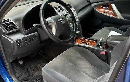 Toyota Camry, 2008 год, 620 000 рублей, 6 фотография
