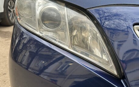 Toyota Camry, 2008 год, 620 000 рублей, 9 фотография