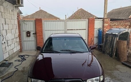 Mazda Xedos 9 I, 1994 год, 210 000 рублей, 2 фотография