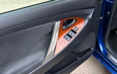 Toyota Camry, 2008 год, 620 000 рублей, 8 фотография