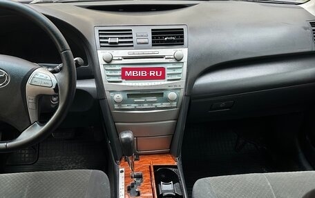 Toyota Camry, 2008 год, 620 000 рублей, 7 фотография