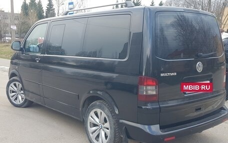 Volkswagen Multivan T5, 2007 год, 1 250 000 рублей, 5 фотография