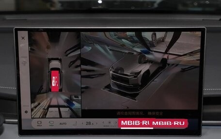 Toyota RAV4, 2026 год, 4 400 000 рублей, 34 фотография