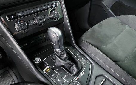 Volkswagen Tiguan II, 2017 год, 2 180 000 рублей, 17 фотография