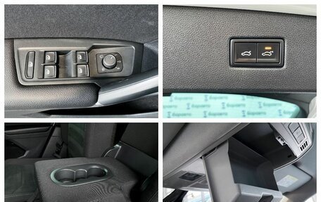 Volkswagen Tiguan II, 2017 год, 2 180 000 рублей, 22 фотография