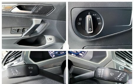 Volkswagen Tiguan II, 2017 год, 2 180 000 рублей, 21 фотография