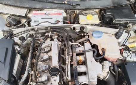 Volkswagen Passat B5+ рестайлинг, 2002 год, 275 000 рублей, 5 фотография