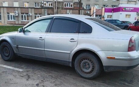 Volkswagen Passat B5+ рестайлинг, 2002 год, 275 000 рублей, 3 фотография