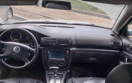 Volkswagen Passat B5+ рестайлинг, 2002 год, 275 000 рублей, 7 фотография