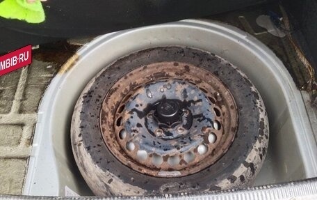 Volkswagen Passat B5+ рестайлинг, 2002 год, 275 000 рублей, 10 фотография