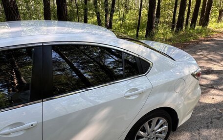 Mazda 6, 2011 год, 1 200 000 рублей, 3 фотография