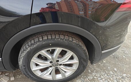 Volkswagen Tiguan II, 2018 год, 2 150 000 рублей, 8 фотография