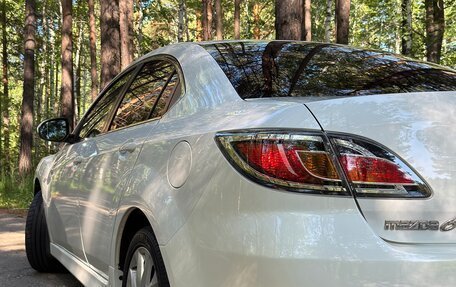 Mazda 6, 2011 год, 1 200 000 рублей, 4 фотография