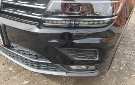 Volkswagen Tiguan II, 2018 год, 2 150 000 рублей, 6 фотография